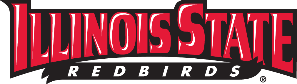 Illinois State Redbirds 2005-Pres Wordmark Logo v8 diy iron on heat transfer